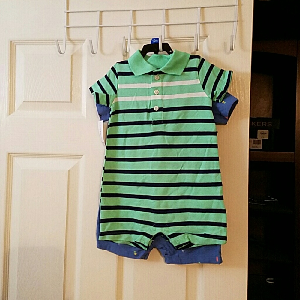 Kids Little Boys Two Pieces Outfits